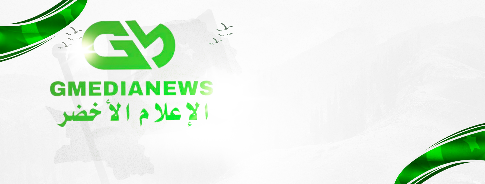 الإعلام الأخضر