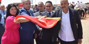 في قبضة الازدهار الزائف